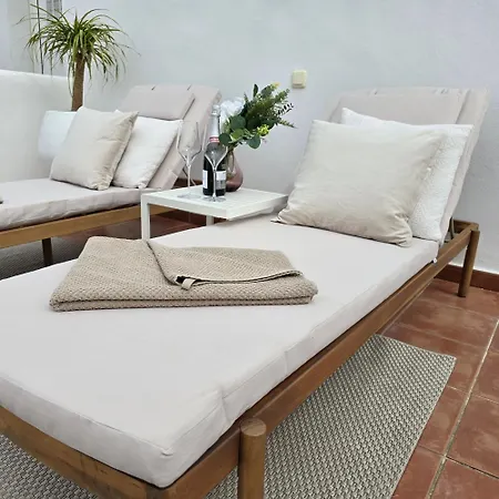 Apartment Superior Golf And Penthouse In Costa Del Sol