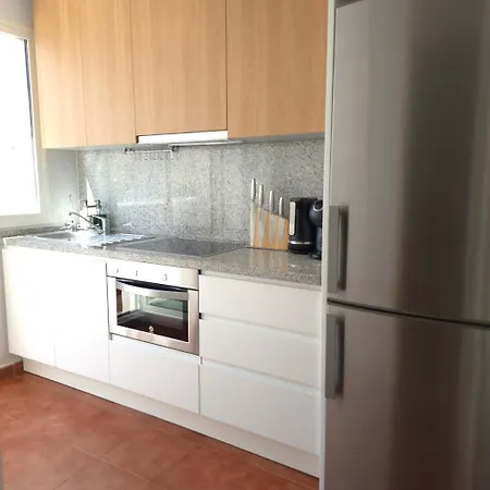 Superior Golf And Penthouse In Costa Del Sol Apartment Estepona